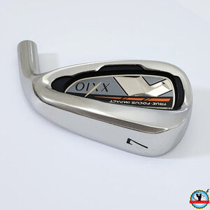 XXIO X 10 True-Focus Impact Single 7-Iron Head Only Good!